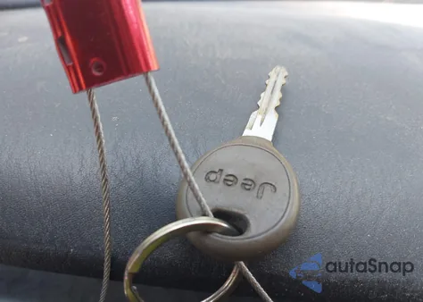 2003 Jeep Grand Cherokee Laredo из США, поврежденный, VIN 1J4GW48S23C540229